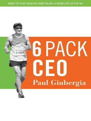 cover image of 6 Pack Ceo